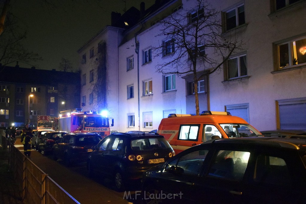 Feuer 2 Y Koeln Vingst Hinter dem Hessgarten P72.JPG - Miklos Laubert